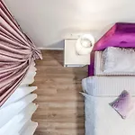 Vava Apartman *