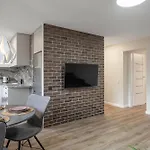 Apartman Vava *