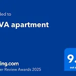 Vava Apartman