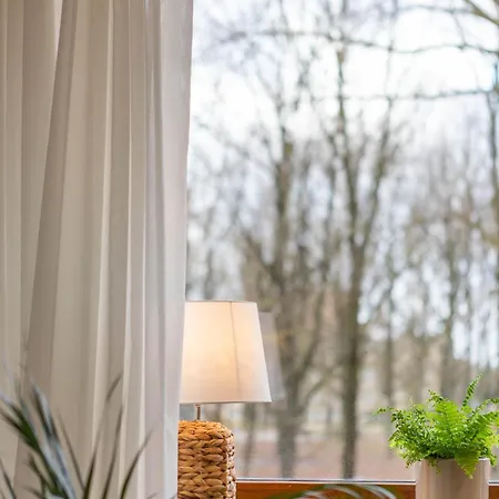 Lägenhet Vava Klaipėda