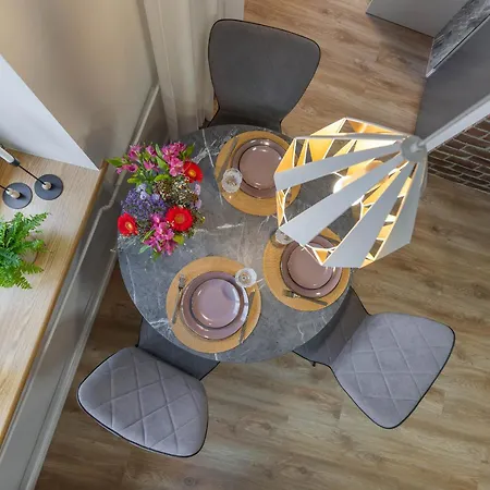 Vava Lägenhet Klaipėda