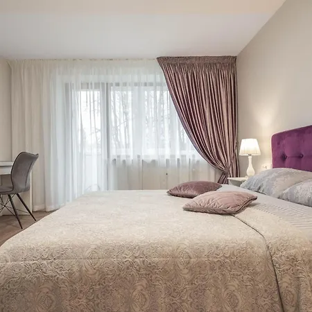 Vava Apartamento *