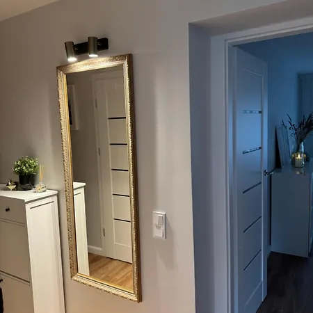 Vava Apartment Klaipeda