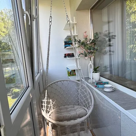 Apartment Vava