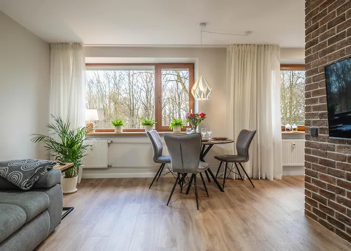 Апартаменты Vava *