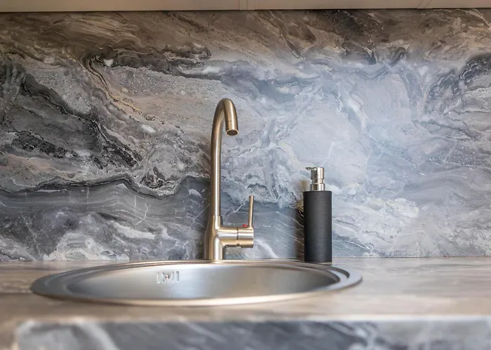 Апартаменты Vava *