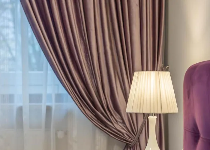 Vava Апартаменты