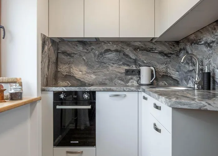 Апартаменты Vava