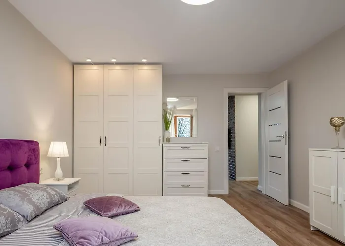 Vava Апартаменты