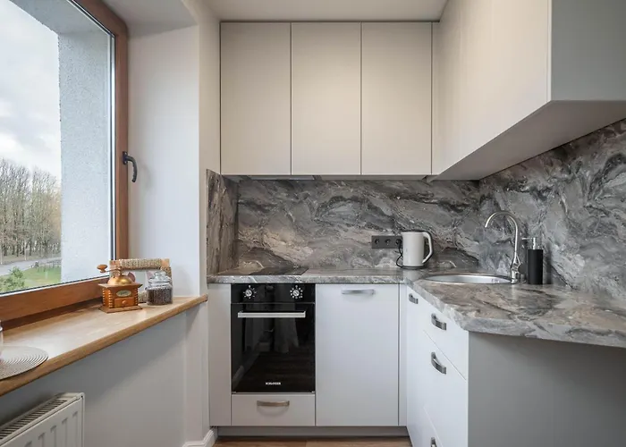 Vava Апартаменты *