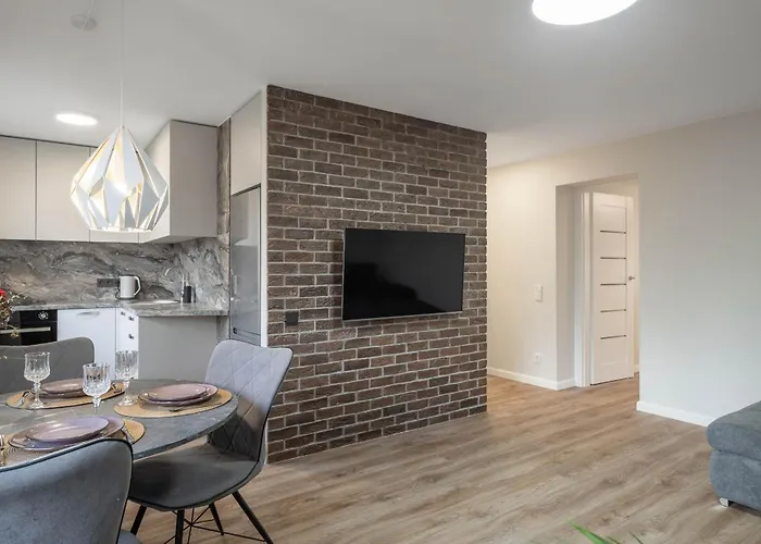 Апартаменты Vava *