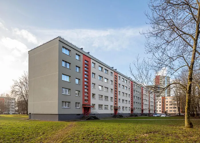 Daire Vava Klaipėda