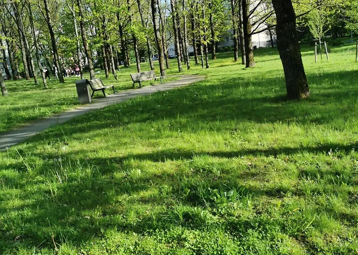 Vava Апартаменты *