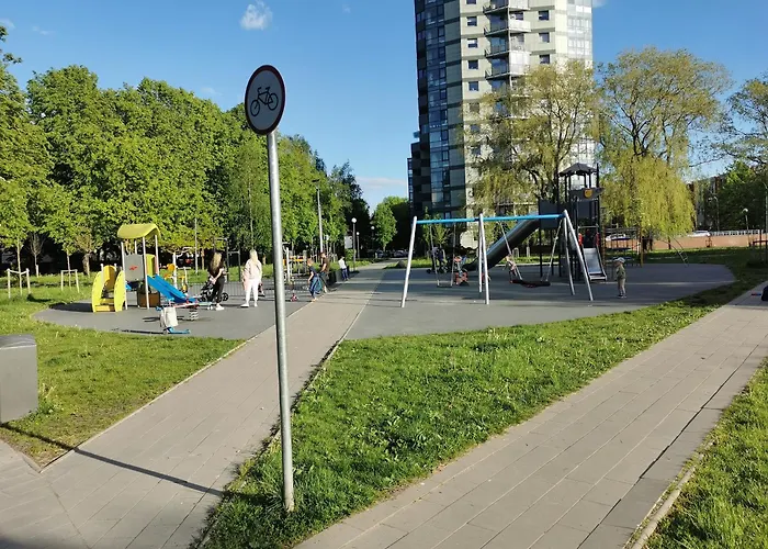 Апартаменты Vava *