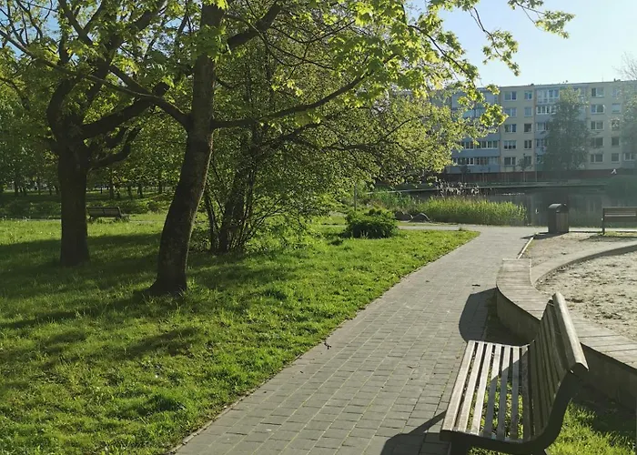 Vava Апартаменты *