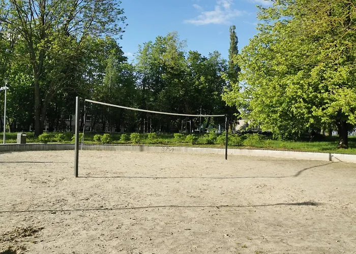 Апартаменты Vava *