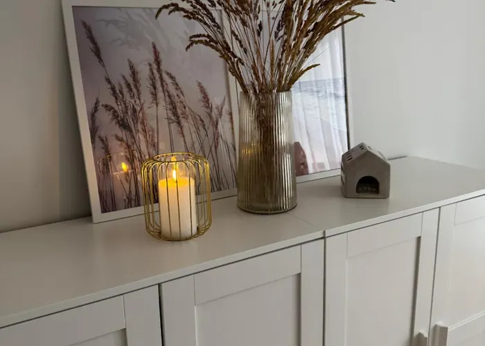 Vava Апартаменты