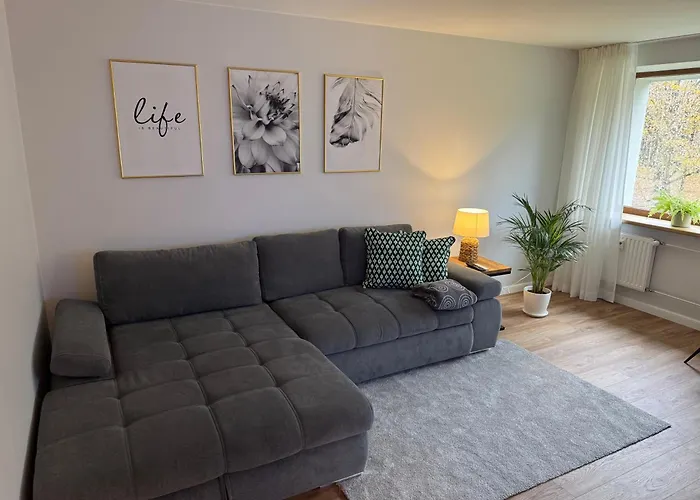 Vava Апартаменты *